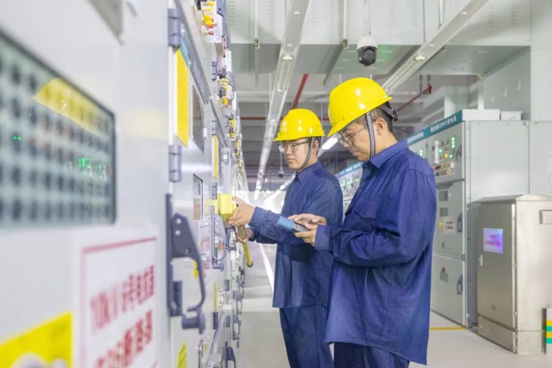 山西欣盛德科技有限公司:解读与盛欣电力的未来合作机会
