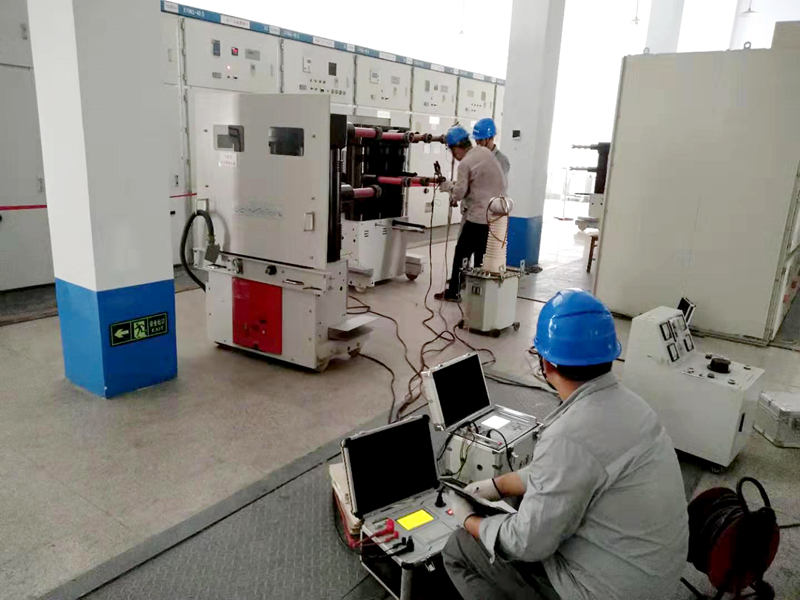 山西盛欣电力工程有限公司：行业趋势与挑战并存